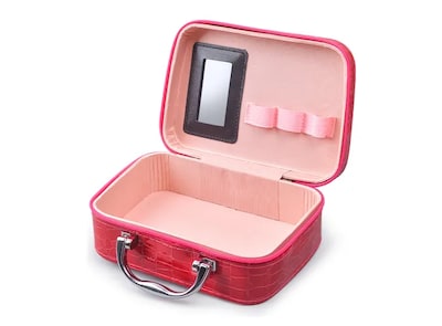 Foto 2 | Xtellar Set De Maquillaje Para Niñas Fantasía - Kit Completo De Juguete Tft-21pzs Topfuture