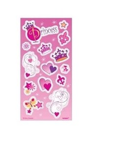 Foto 7 | Paquete De Fiesta Unique Tangled Rapunzel Para 16 Personas Con Platos Y Servilletas - Venta Internacional.