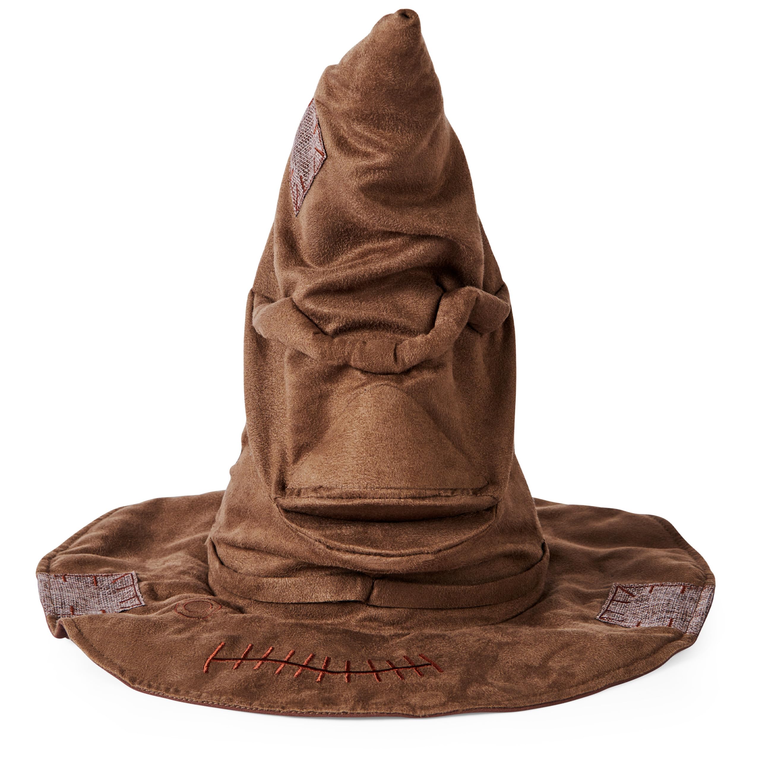 Foto 2 pulgar | Gorra Clasificadora Parlante Wizarding World Harry Potter Para Niños De 5 Años O Más - Venta Internacional.