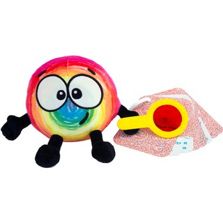 Foto 1 | Set De Actividades Tomy A Little Spot Detective Con Juguete De Peluche - Venta Internacional.