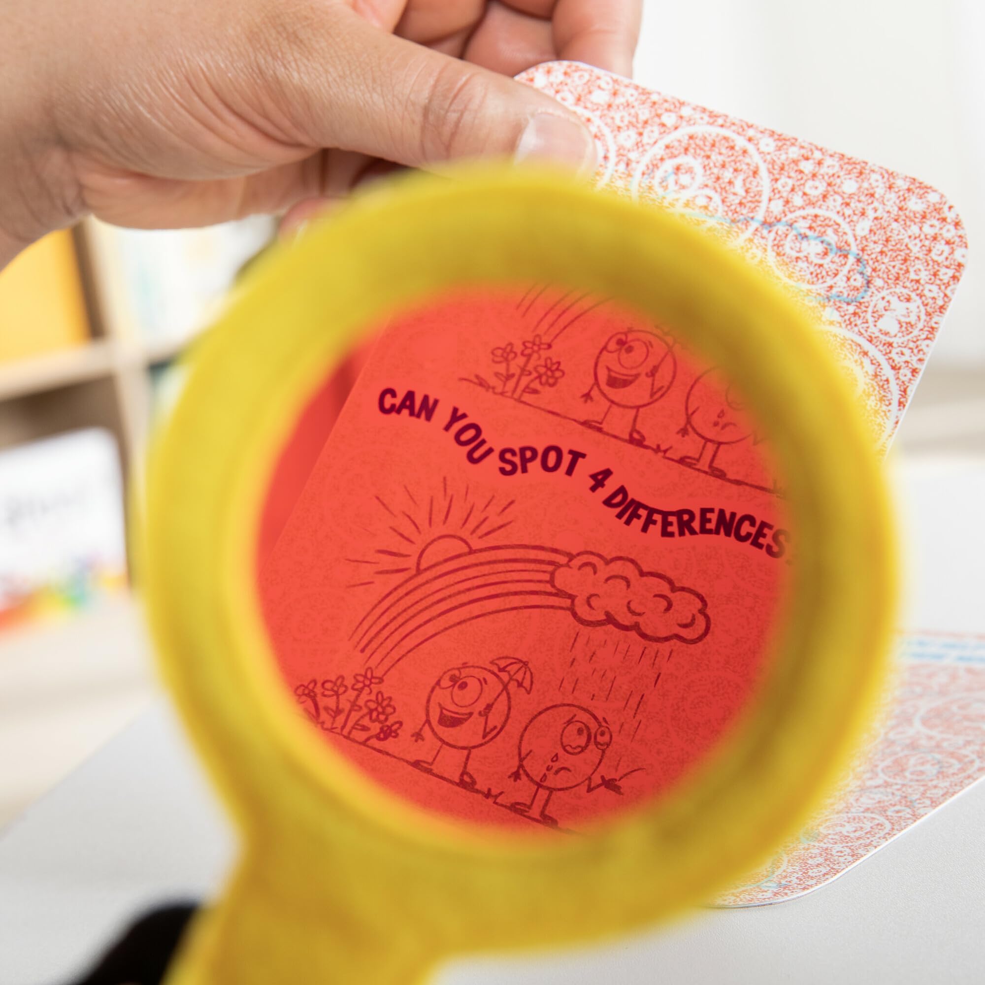 Foto 4 pulgar | Set De Actividades Tomy A Little Spot Detective Con Juguete De Peluche - Venta Internacional.