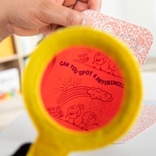 Foto 3 | Set De Actividades Tomy A Little Spot Detective Con Juguete De Peluche - Venta Internacional.