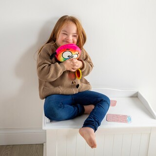 Foto 6 | Set De Actividades Tomy A Little Spot Detective Con Juguete De Peluche - Venta Internacional.