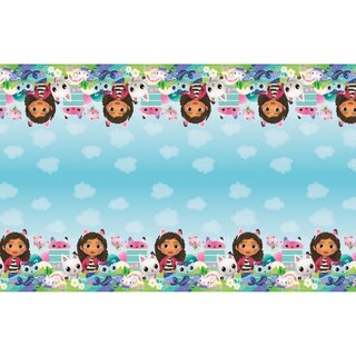 Foto 6 | Paquete De Artículos Para Fiestas Gabbys Dollhouse Birthday X16 - Venta Internacional.