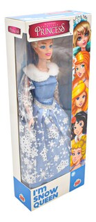 Foto 3 | Fairytale Princess Pack 3 Muñecas 30cm Grandi Giochi