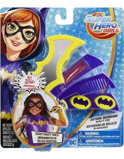 Foto 1 | Dc Super Hero Girls Batarang De Belleza De Batichica Ruz