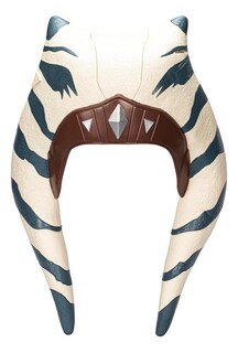 Foto 3 | Star Wars Mascara Electronica Ahsoka Tano Con Sonidos Hasbro