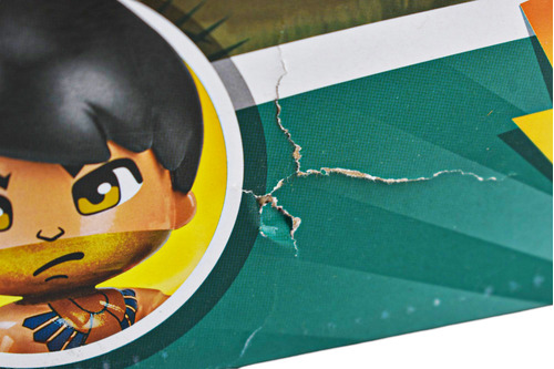 Foto 3 | Pinypon Action Trampas En Piramide 20 Accesorios Famosa Da