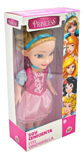 Foto 2 | Fairytale Princess Pack 2 Muñecas 25cm Grandi Giochi