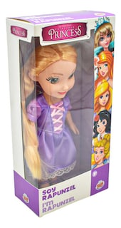 Foto 3 | Fairytale Princess Pack 2 Muñecas 25cm Grandi Giochi
