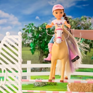 Foto 8 | Muñeca Nancy, Un Día Con Su Caballo, Famosa
