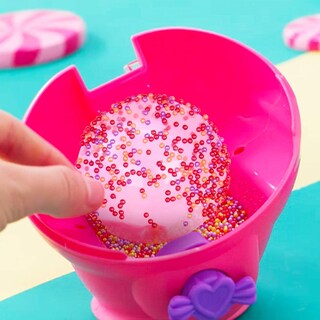 Foto 6 | Figura Bubiloons +8 Accesorios Hace Burbujas