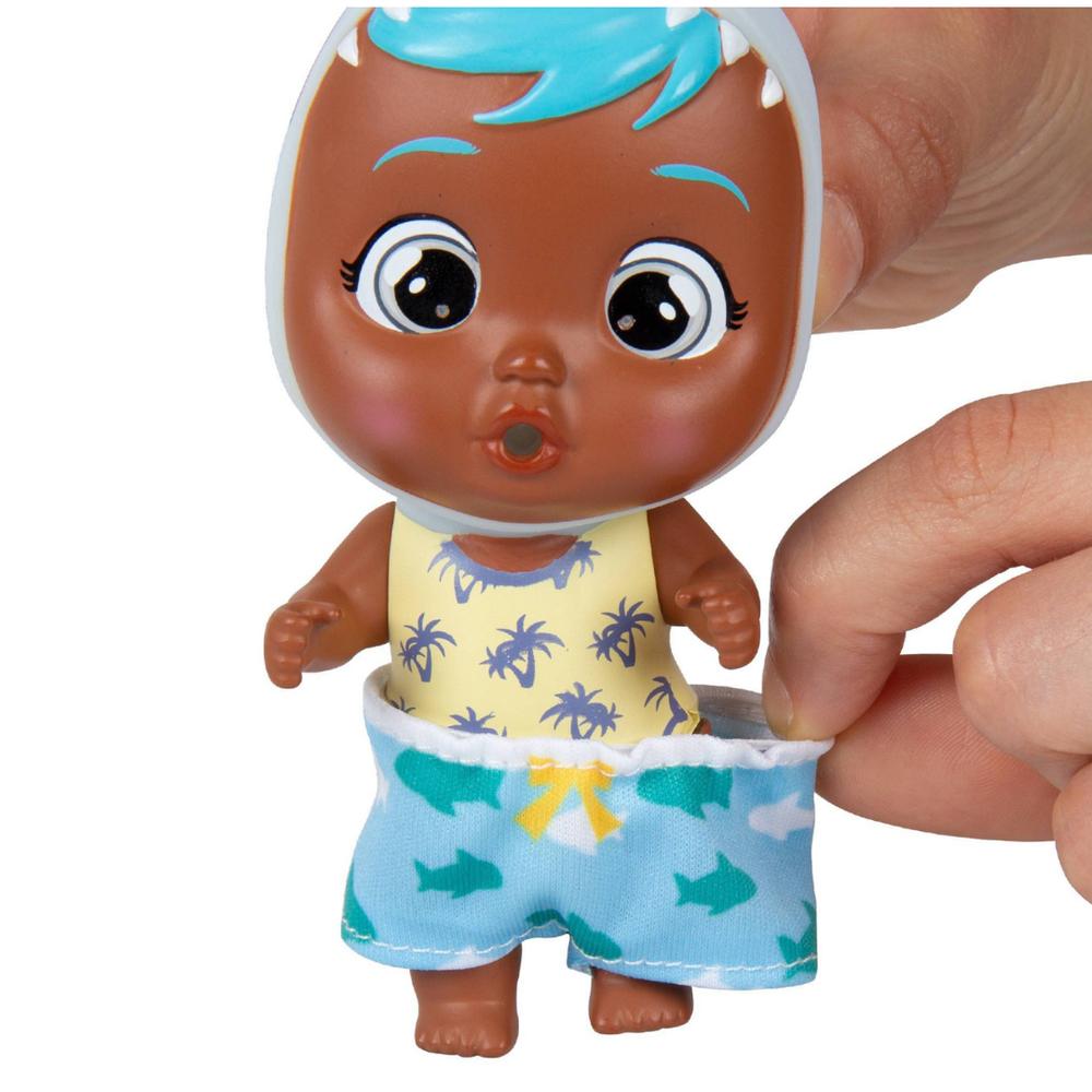 Bebes llorones en la playa deals