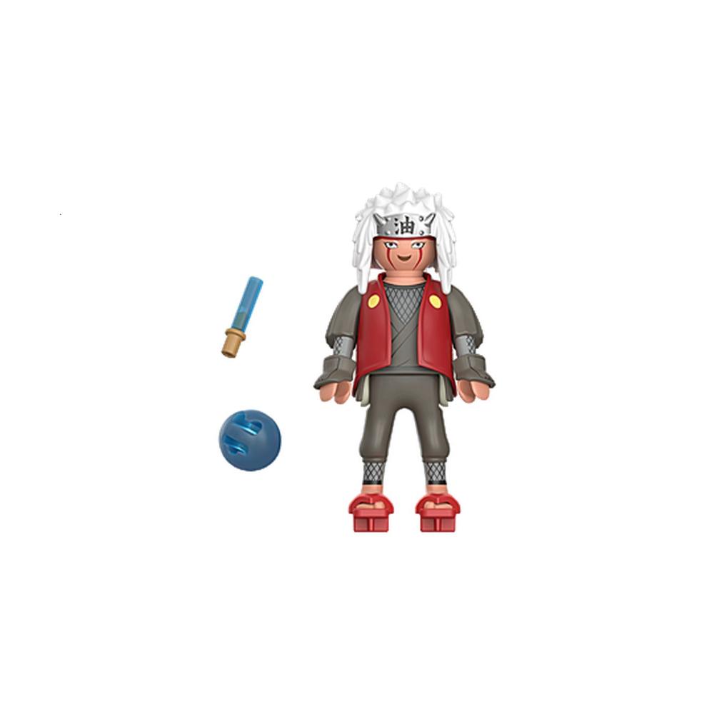 Foto 2 pulgar | Playmobil Naruto Shippuden: Jiraiya 71219