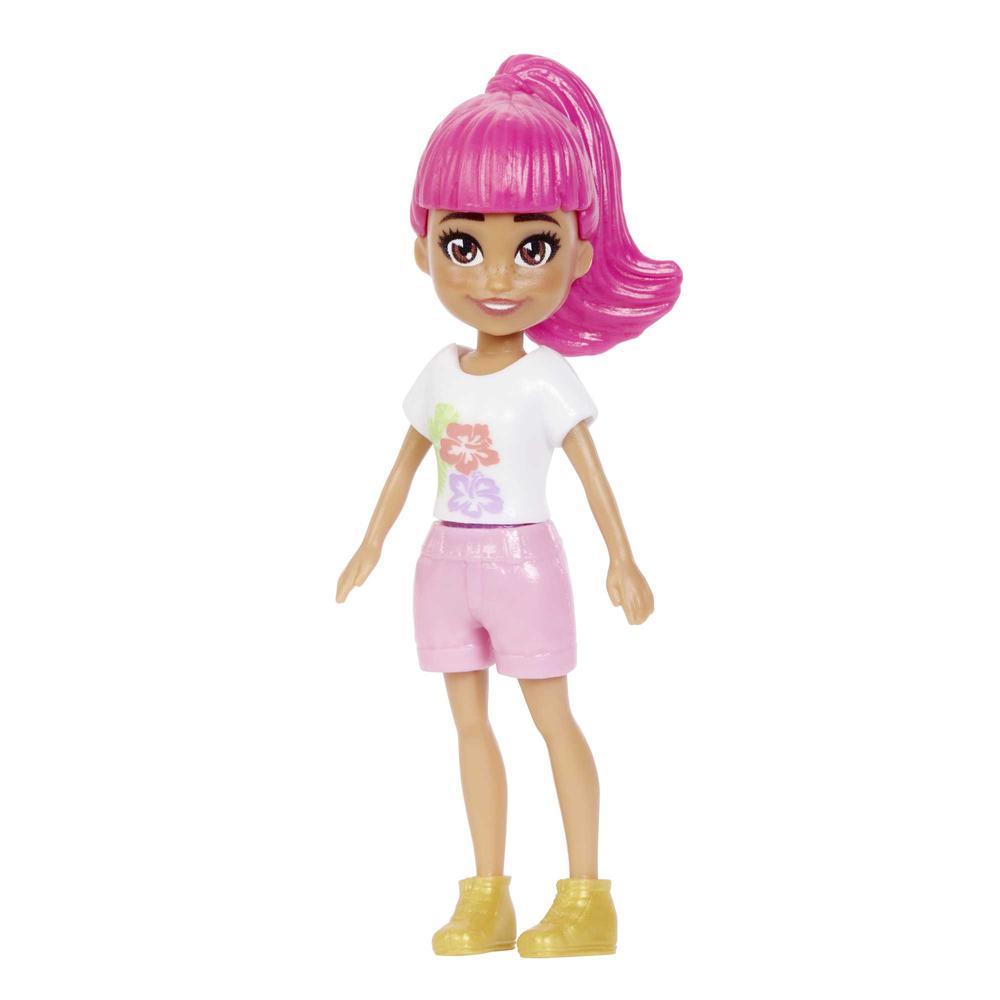 Foto 4 | Polly Pocket: Muñeca Sorpresa