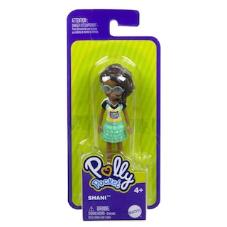 Foto 6 | Polly Pocket: Muñeca Sorpresa
