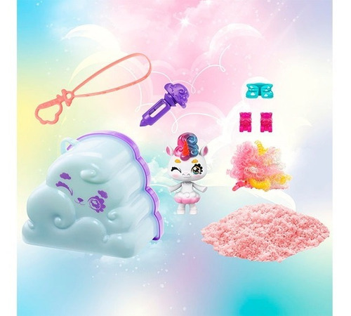 Foto 3 pulgar | Mattel Cloudees Mascotas