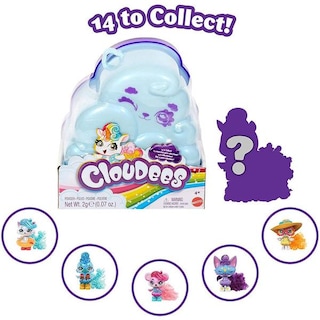 Foto 3 | Mattel Cloudees Mascotas