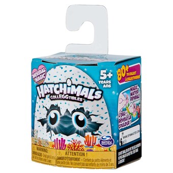 Foto 2 pulgar | Hatchimals Mermal Magic Temporada 5