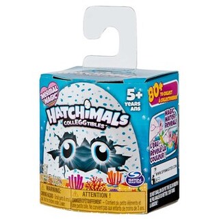 Foto 1 | Hatchimals Mermal Magic Temporada 5