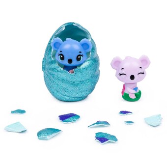 Foto 4 pulgar | Hatchimals Mermal Magic Temporada 5