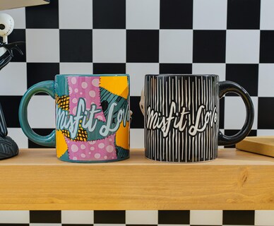 Foto 7 | Taza Plateada Buffalo Disney Nightmare Before Christmas, 20 Ml - Venta Internacional.