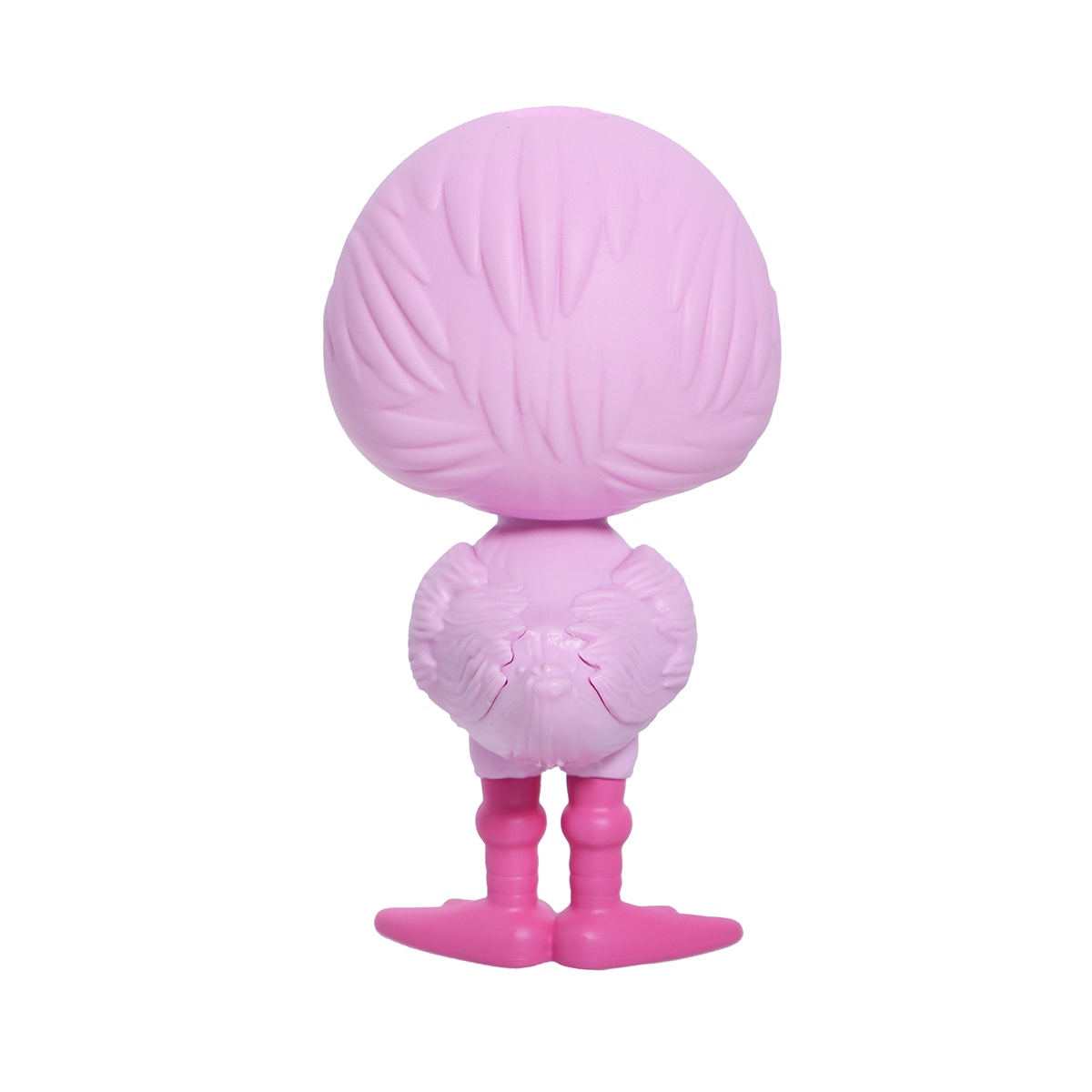 Foto 4 | Figuras Ruz Fashion Pets Wild Cubs (flamingo Oficinist 10 Cm)