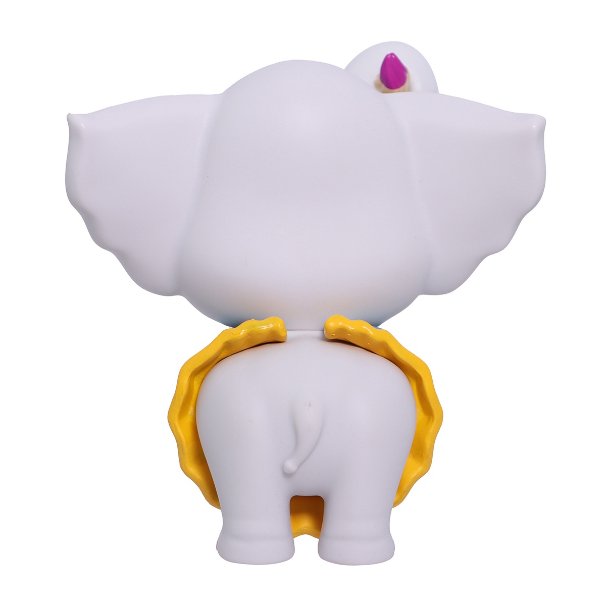 Foto 5 pulgar | Figuras Ruz Fashion Pets Wild Cubs (elephant Painter 10cm)