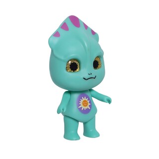 Foto 4 | Mini Figuras Ruz Shinymals Chamaleon Change 8cm