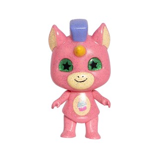 Foto 3 | Mini Figuras Ruz Shinymals Unicorn Pearl 8cm