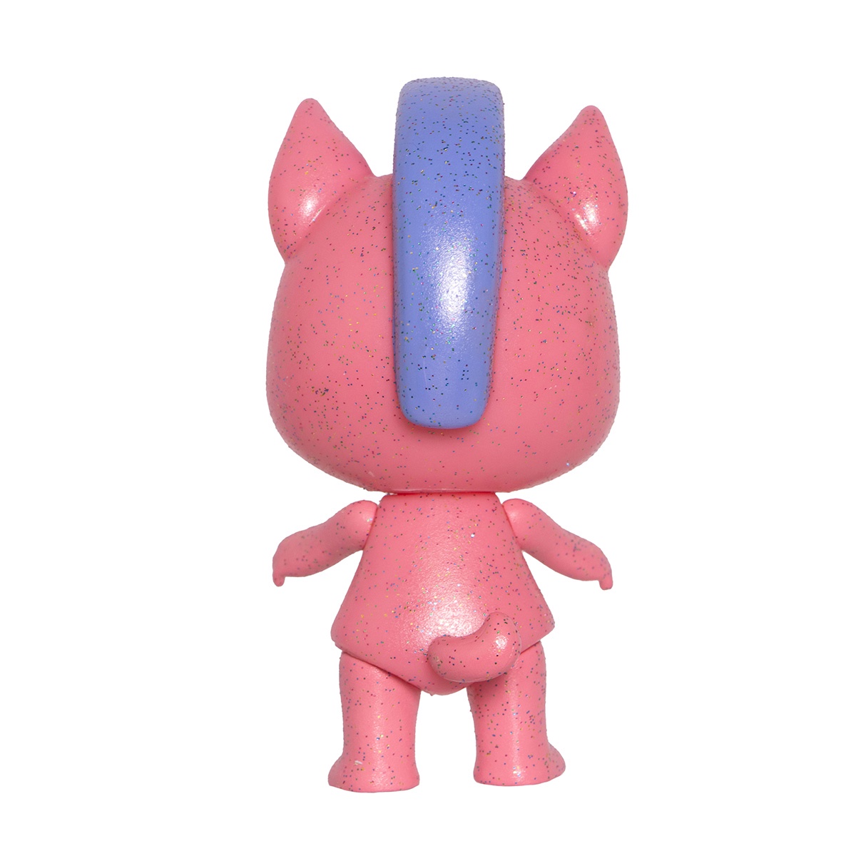 Foto 5 | Mini Figuras Ruz Shinymals Unicorn Pearl 8cm