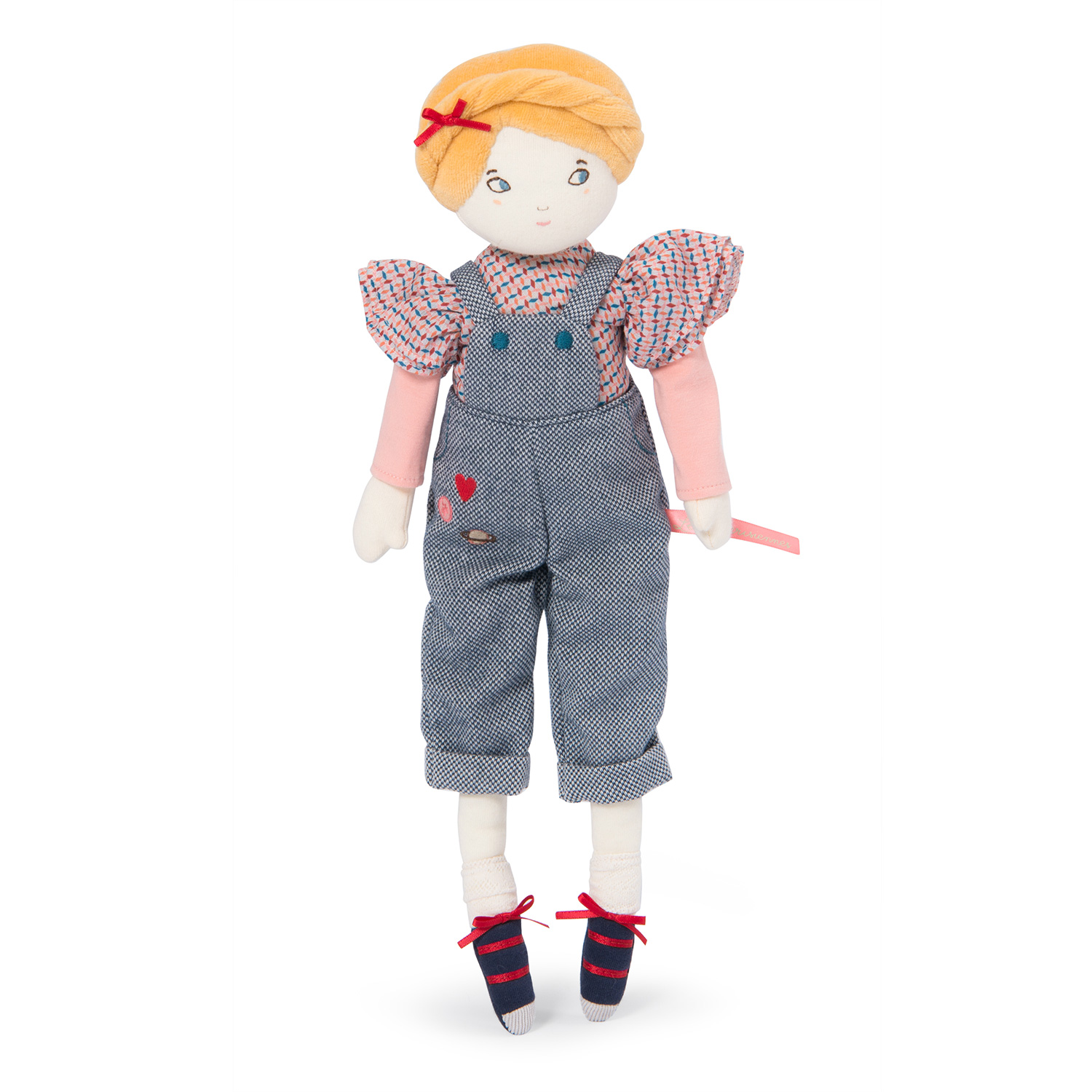 Foto 2 | Mademoiselle Eglantine