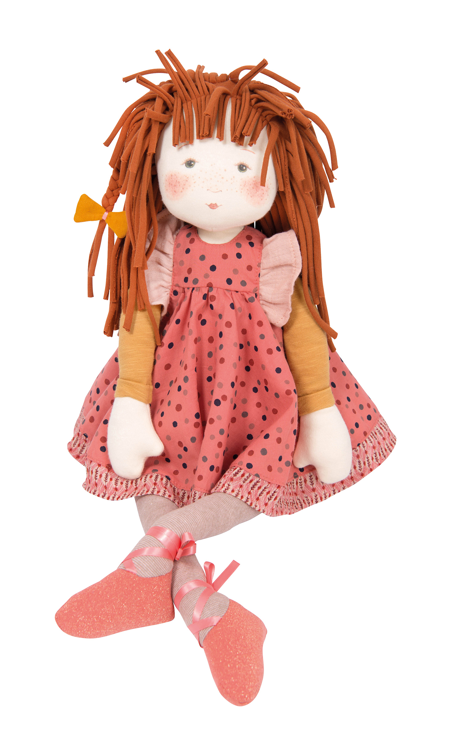 Foto 1 | Muñeca Moulin Roty Anémone