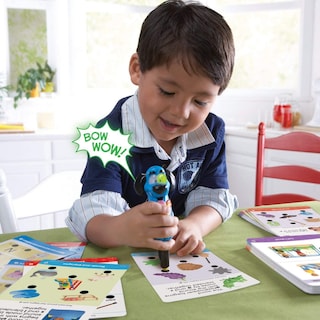 Foto 3 | Conjunto Educativo Educational Insights Hot Dots Jr. Fonética - Venta Internacional.