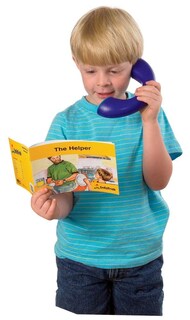 Foto 2 | Fonema Telefónico De Logopedia Hand2mind Para Niños Y Inglés Como Segundo Idioma - Venta Internacional.