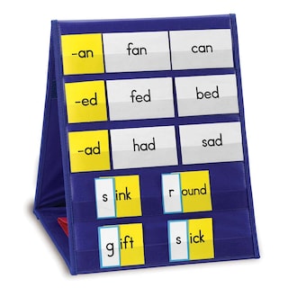 Foto 2 | Gráfico De Bolsillo De Sobremesa, Recursos De Aprendizaje, Herramienta Para El Aula - Venta Internacional.