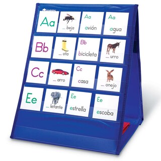 Foto 3 | Gráfico De Bolsillo De Sobremesa, Recursos De Aprendizaje, Herramienta Para El Aula - Venta Internacional.