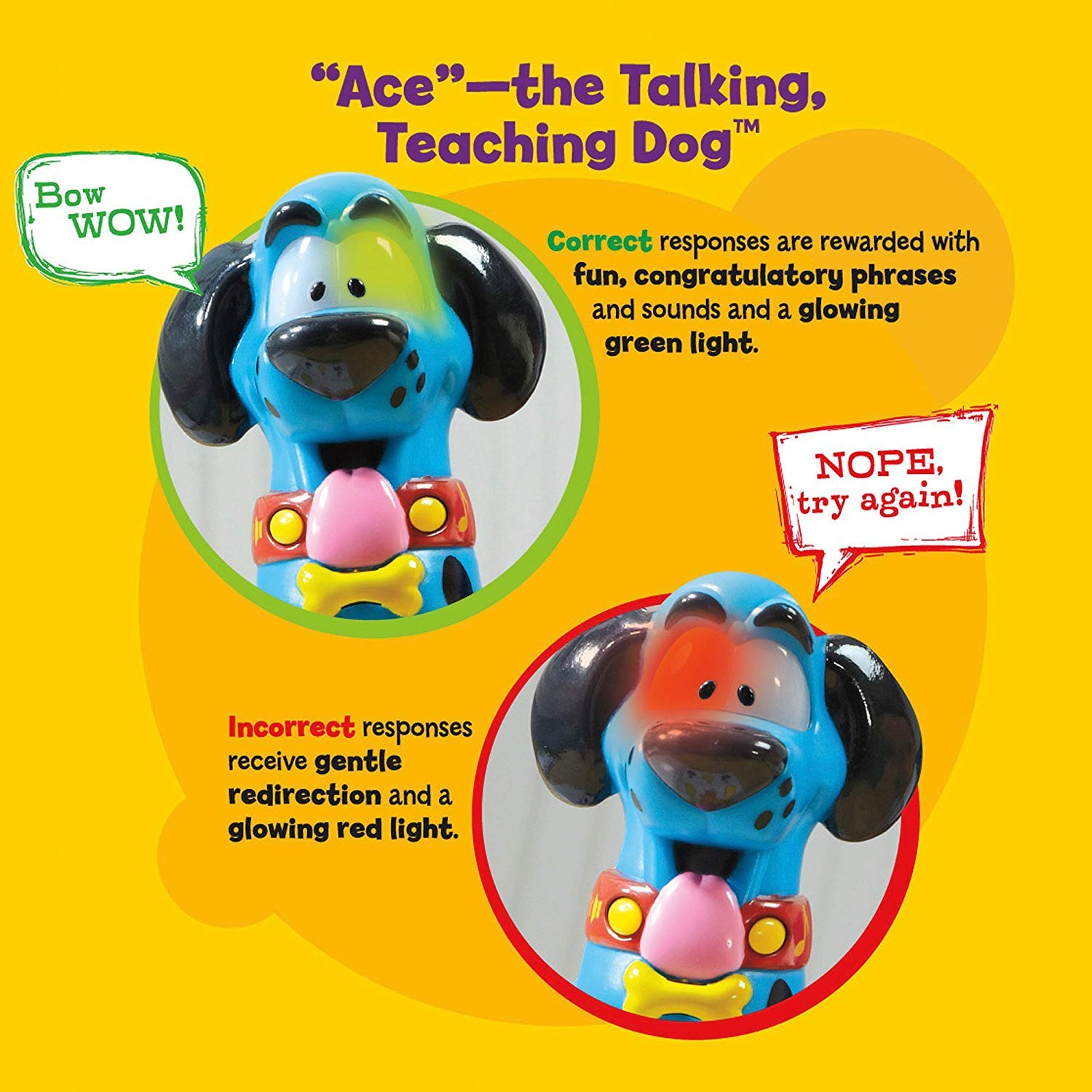 Foto 4 | Perspectivas Educativas Hot Dots Jr. Set De Lectura Let's Master Para Prekínder - Venta Internacional.