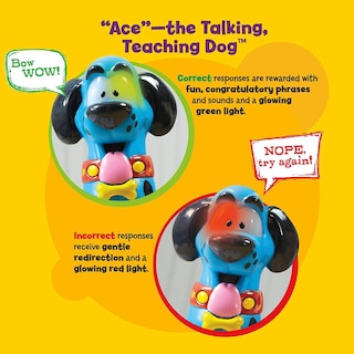 Foto 4 | Perspectivas Educativas Hot Dots Jr. Set De Lectura Let's Master Para Prekínder - Venta Internacional.