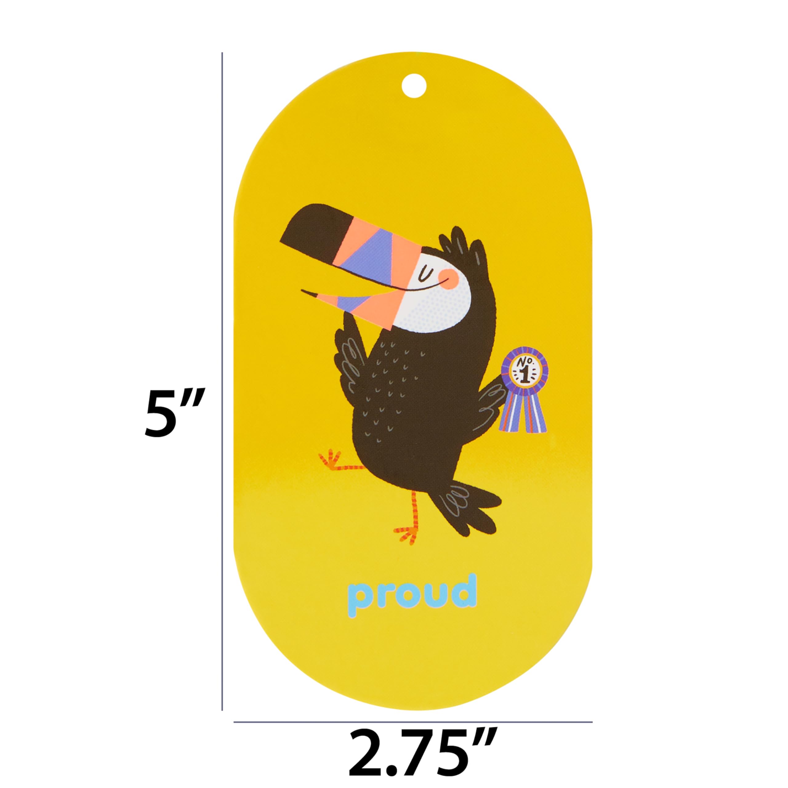 Foto 7 pulgar | Tarjetas Didácticas C.r. Gibson ¡hola! Sentimientos De Suerte Y Necesidades De Más De 1 Año - Venta Internacional.