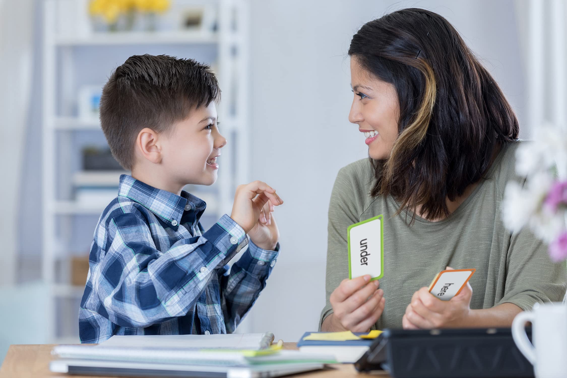 Foto 5 pulgar | Flash Cards Edupress Sight Words De Nivel 2 Con 170 Tarjetas - Venta Internacional.