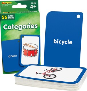 Foto 1 | Tarjetas Didácticas | Recursos Creados Por El Profesor | Categorías: Ep62079 - Venta Internacional.