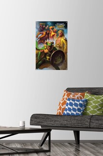 Foto 2 | Póster De Pared Trends International It's Always Sunny S14 - Venta Internacional.