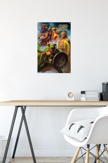 Foto 6 | Póster De Pared Trends International It's Always Sunny S14 - Venta Internacional.