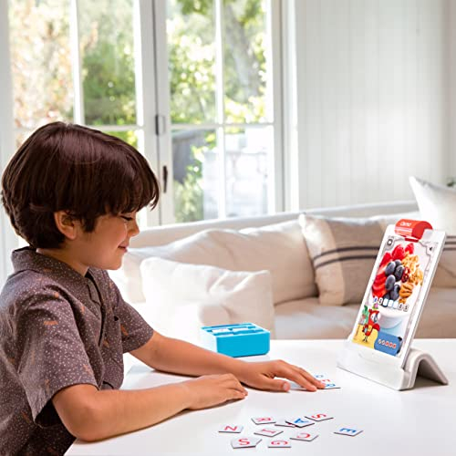 Foto 8 pulgar | Venta Internacional - Genius Starter Kit Osmo Para Ipad Con 5 Juegos De 6 A 10 Años