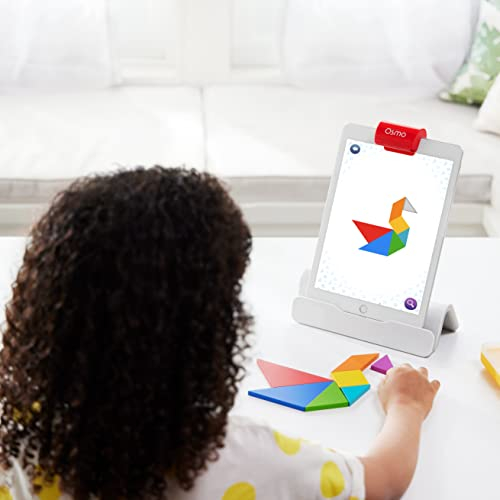 Foto 9 pulgar | Venta Internacional - Genius Starter Kit Osmo Para Ipad Con 5 Juegos De 6 A 10 Años