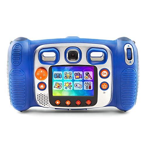 Foto 2 | Venta Internacional - Cámara Para Selfies Vtech Kidizoom Duo