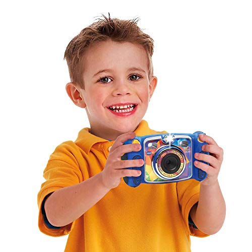 Foto 3 | Venta Internacional - Cámara Para Selfies Vtech Kidizoom Duo