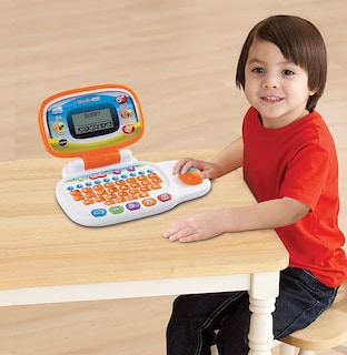 Foto 5 | Venta Internacional - Computadora Portátil para Niños Vtech Naranja