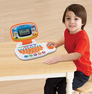 Foto 6 | Venta Internacional - Computadora Portátil para Niños Vtech Naranja